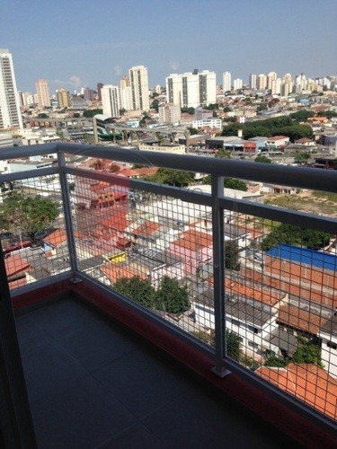 Imagem 6 de 8 de Salas/conjuntos - Vila Prudente - Ref: 8578 - V-8578