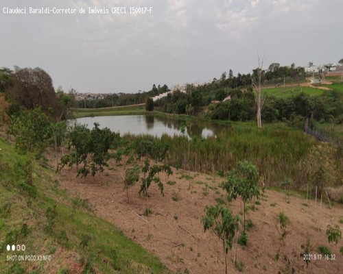 Imagem 9 de 24 de Terreno Em Condomínio Para Venda Em Sorocaba / Sp No Bairro Residencial Jardim Helena Maria - Co00018 - 70241995