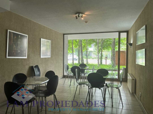 Venta Studio A Pasos Metro Ines De Suarez (85934)