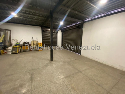 Julian Galindez Vende Edificio En Zona Centrica De Barquisimeto #25-23373