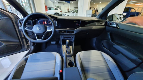 Volkswagen Nivus Comfort Pre Adjudicado