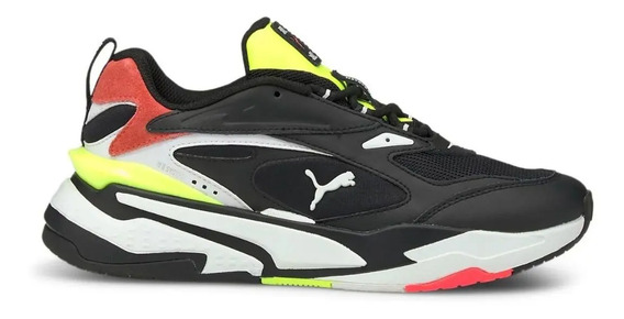 Puma Rs Fast | MercadoLibre 📦