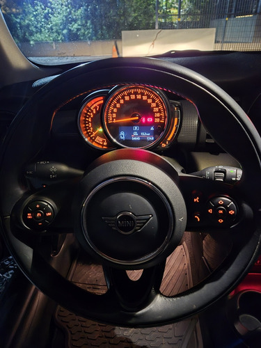 Mini Cooper 1.5 F56 Pepper 136cv