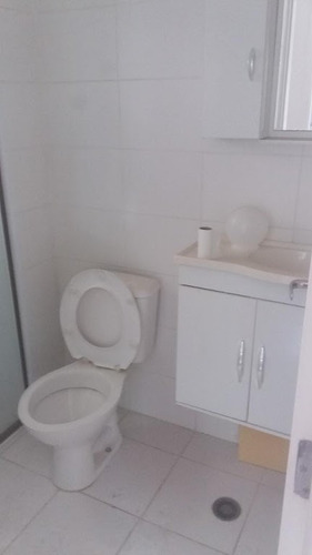 Imagem 7 de 10 de Apartamento Com 2 Dormitórios À Venda, 43 M² Por R$ 189.900,00 - Jaraguá - São Paulo/sp - Ap3411