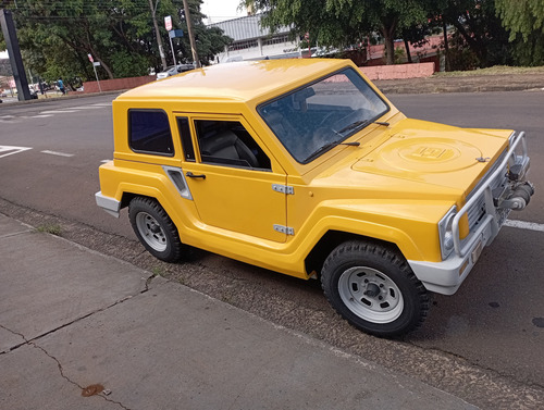 Gurgelx12 1,6 Capota Rígida.todo Restaurado,motor,pintura,ta