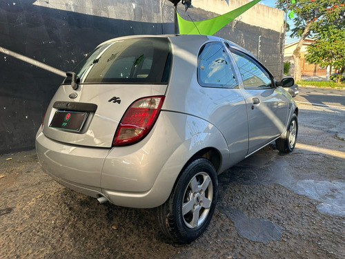 Ford Ka Ka GL 1.0i Zetec Rocam