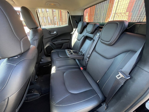 Imagen 17 de 21 de Fiat Toro 2020 1.8 Freedom At (( Gl Motors )) Financiamos
