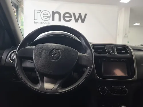 Renault Stepway Intens AT