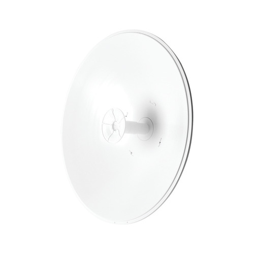 Ubiquiti Rocket Dish 30dbi 5.8ghz Dloble Pol Ptp Rd-5g30-lw 