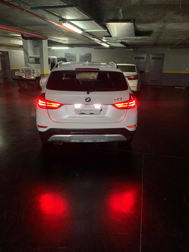 Bmw X1 20i 2013
