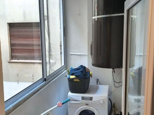 Imagen 15 de 17 de Venta De Departamento De 3 Ambientes Colegiales Con Balcón