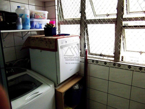 Imagem 14 de 14 de Metro Sacoma, Apto 65m², 2 Dorm., 1 Vaga - V-444