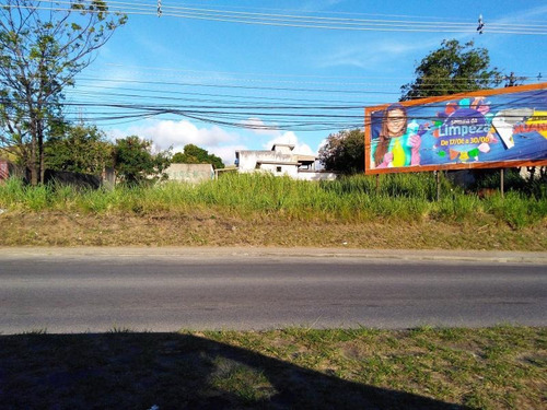 Imagem 6 de 15 de Terreno Para Venda Em Rio De Janeiro, Campo Grande - M826_2-763230