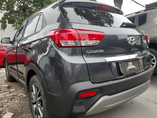 Imagem 5 de 15 de Hyundai Creta