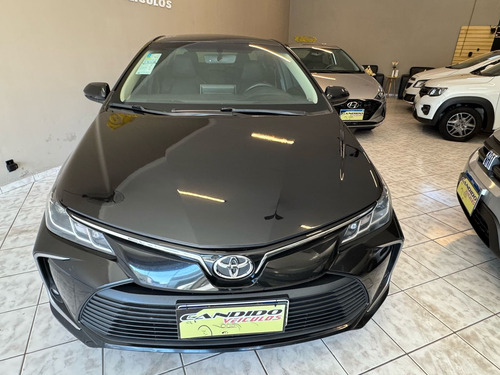 Toyota Corolla 2.0 Xei Dynamic Force Flex Aut. 4p