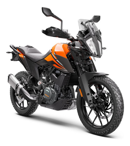 Ktm 390 Adventure