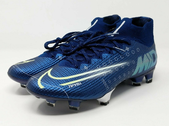 nike mercurial alta gama