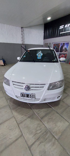 Volkswagen Gol 1.4 Power 83cv