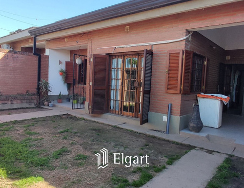 Casa En Venta En San Miguel De Tucumán