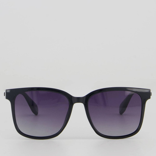 Óculos De Sol Hang Loose Poppy C1 Preto Desenho