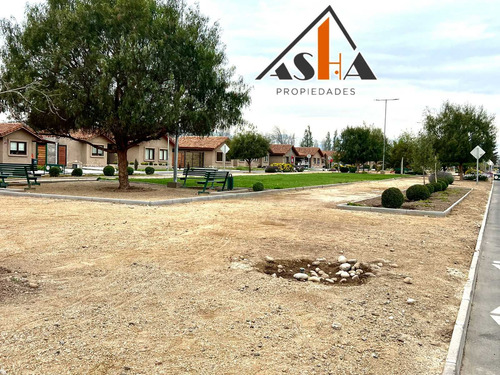 Venta Casa /maipu / Oferta Hacienda Lonquen (63275)