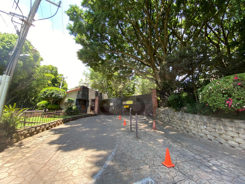 Terreno Residencial En Venta En Fraccionamiento La Herradura