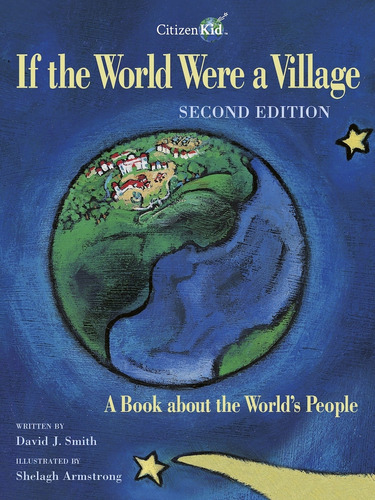 If The World Were A Village - David Smith 