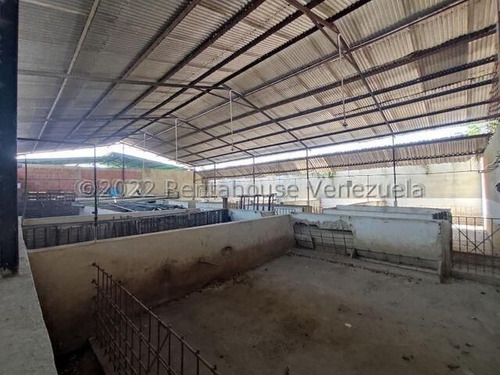 Imagen 17 de 20 de Casa En Venta En Zona Centro Santa Cruz De Aragua 22-24564 Irrr