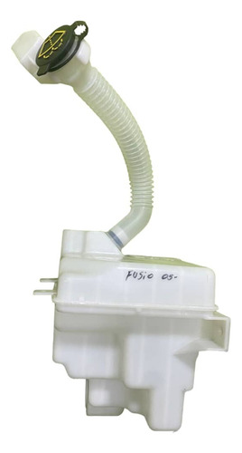 Reservorio De Agua Limpia Parabrisa Ford Fusion 2007-2009