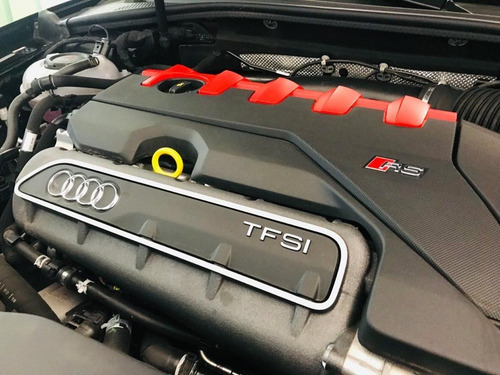Audi Rs3 Sedan 2.5 Tfsi Quattro 400 Cv Tracción Integral *