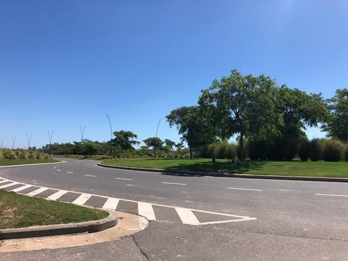 Imagen 6 de 7 de Excelente Lote En Barrio Araucarias !!! Financiado