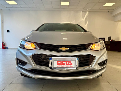 Chevrolet Cruze 1.4 Lt Mt Sedan