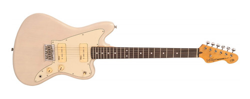 Reissued V65h Guitarra Eléctrica Blonde Vintage 