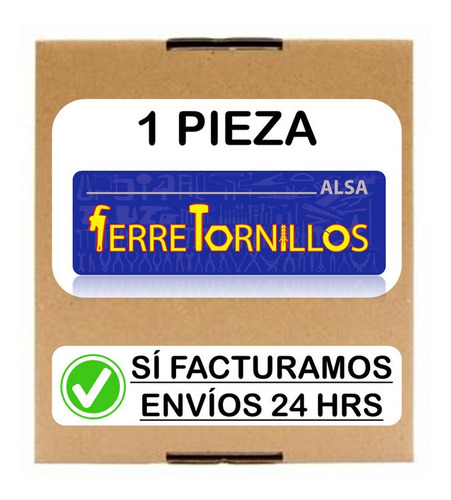 O Ring Dureza 90 Nitrilo 8 X 1/8 Oring 1 Pz *