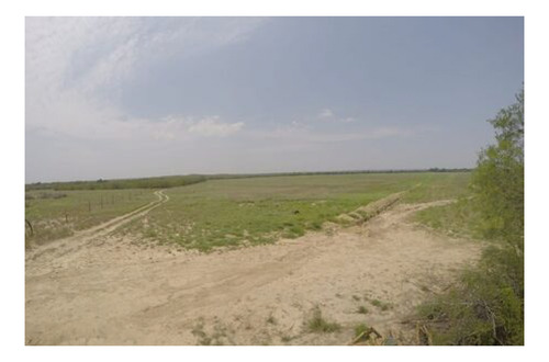 Rancho Ganadero En Venta En General Terán