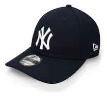 Comprar Gorra New Era 9 Forty Mlb Yankees The League Gm Azul Marino