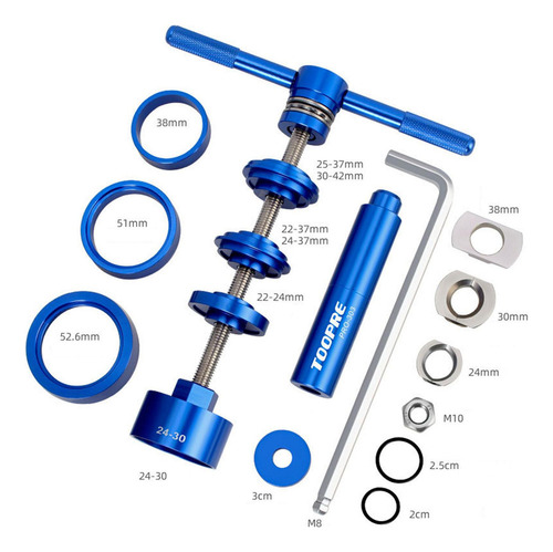 Kit Completo De Herramientas Para Optimizar El Estilo A