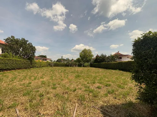 Lote En Condominio Balmoral 1.100 M2, Via Puerto López