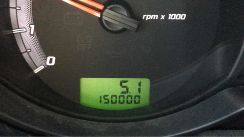 Ford Ecosport 1.6 My10 Xls 4x2 2012