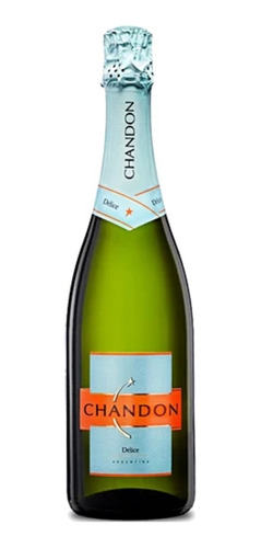 Chandon Delice 750 Ml Mp Drinks