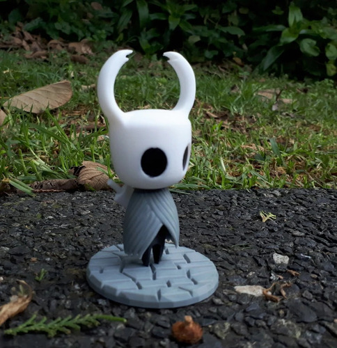 Hollow Knight Figura Muñeco Coleccionable