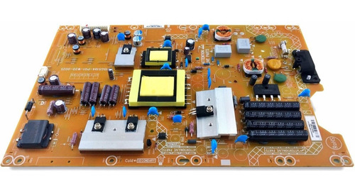 Placa Fonte Philips 32pfl4017g/78 715g5194-p01-w20-002s Nova