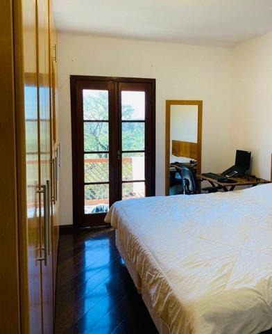 Imagem 7 de 19 de Sobrado À Venda, 450 M²- Jardim Passárgada I - Cotia/sp - So0741