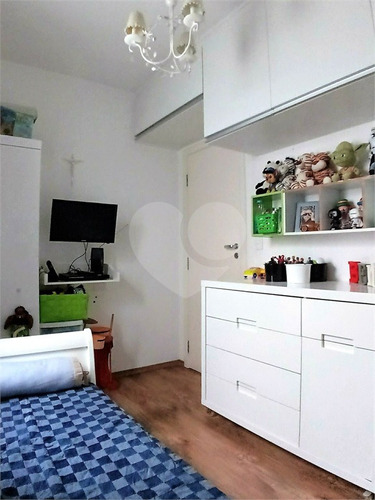 Imagem 17 de 22 de Casa De 4 Dormitórios De 170m² À Venda Na Vila Sônia - Reo372856