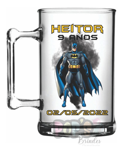 Imagem 4 de 7 de 30 Canecas Acrílicas Personalizada 300 Ml Dia Das Mães