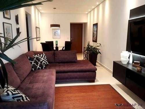 Imagem 14 de 15 de Residencial Varandas Da Pompéia - Apartamento Venda Santos - Ap1869 - 68442197