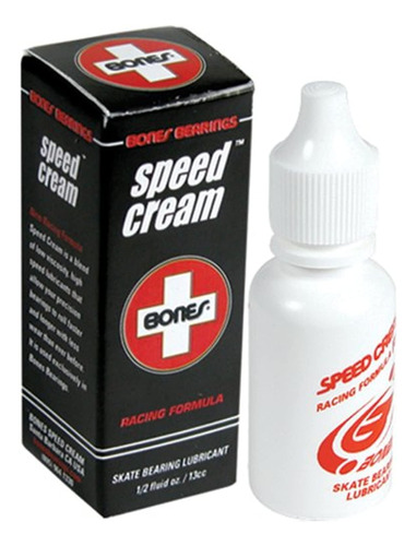 Speed Cream Skate Bearing Lubricant
