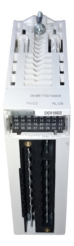 Modulo De Control Industrial Sechneider Bmxddo1602
