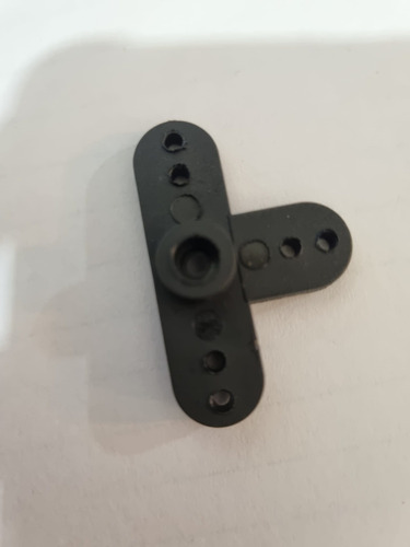 Brazo Para Servo 40mm Ph Ventas