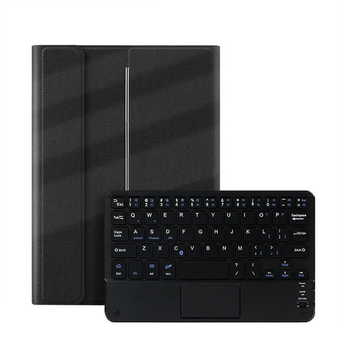 Funda Teclado Para iPad Mini Cubierta Magnetica Eje